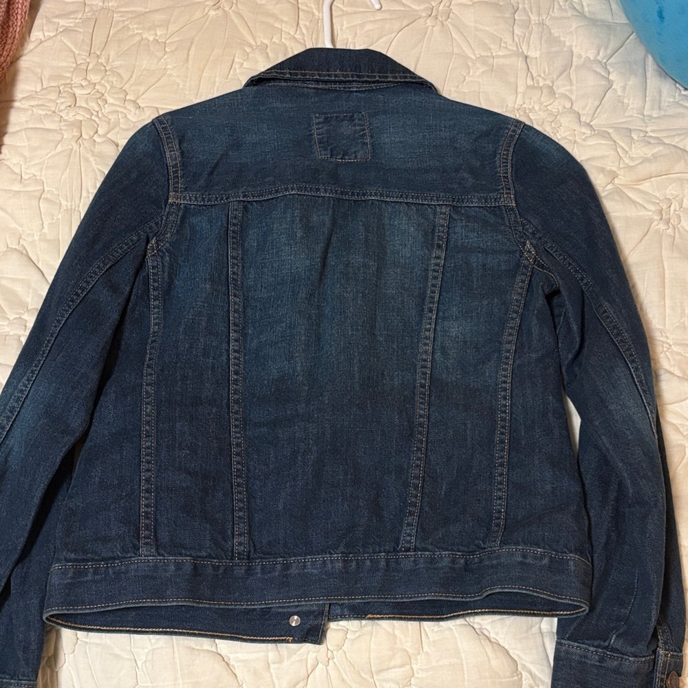 Gap Denim Jacket - image 2